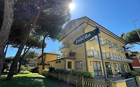 Hotel Zanella